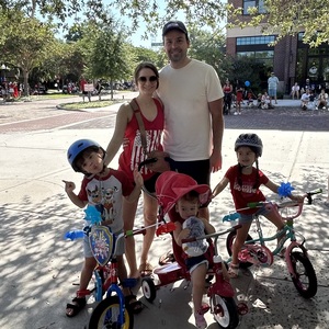 Fundraising Page: Nicole Murphy